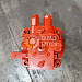 401-00457B Гидромотор поворота Doosan DX300LC, DX300LCA, S300LC-7A